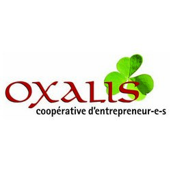 La coopérative d’activité Oxalis
