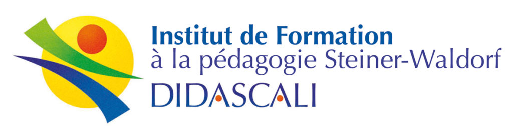 Logo Didascali